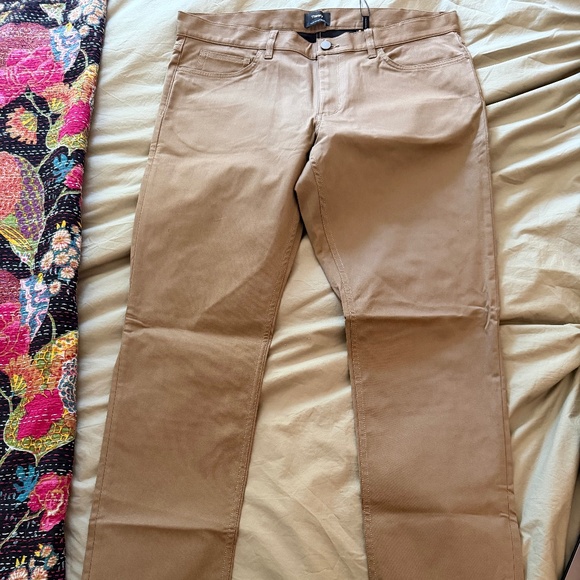 Theory Haydin Chinos - Picture 1 of 4